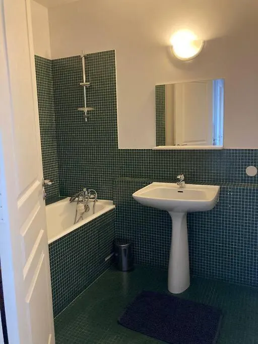 Appart. 100m², 4 Pieces, 2 Salle De Bains, Calme. Paris